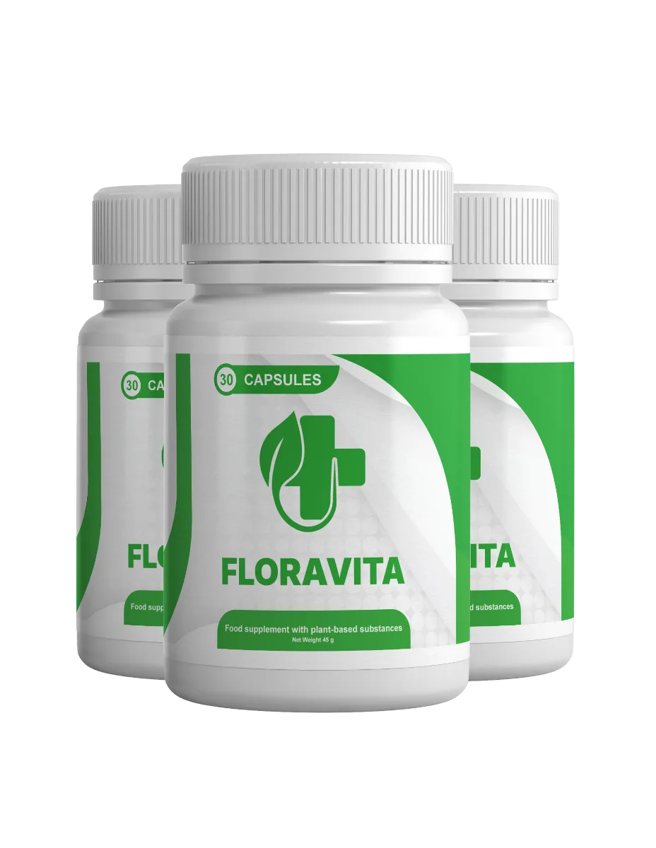 Floravita product